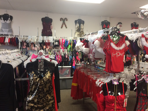 Lingerie Store «For Lovers Only», reviews and photos, 362 Mid Rivers Mall Dr, St Peters, MO 63376, USA