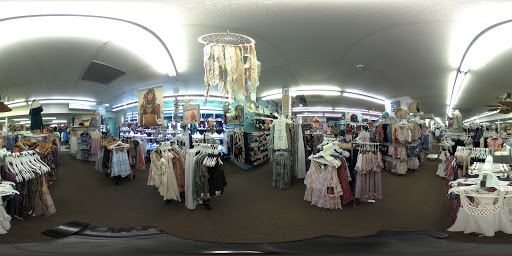 Swimwear Store «B&B Department Stores», reviews and photos, 500 SE Central Ave, Seaside Park, NJ 08752, USA