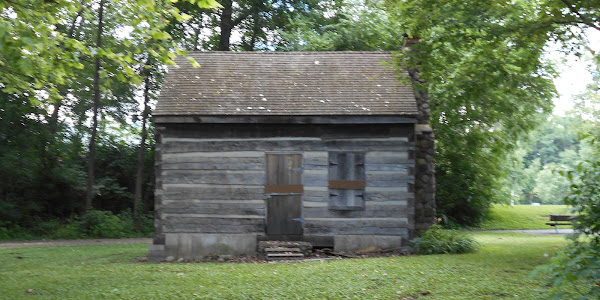 Paradise Spring Historical Park