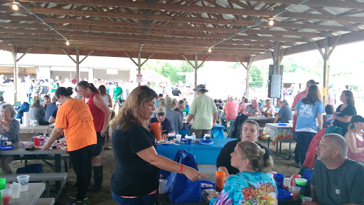 Club «Abingdon Ruritan Club», reviews and photos, 8784 Guinea Rd, Hayes, VA 23072, USA