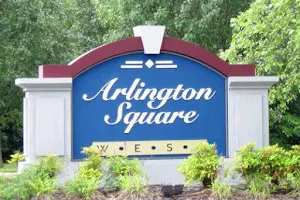 Arlington Square Apartments image