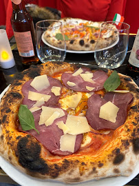 Les plus récentes photos du Restaurant italien Restaurant MAMAZA - Spécialités Italiennes, Pizza Napolitaine à Aulnay-sous-Bois - n°15