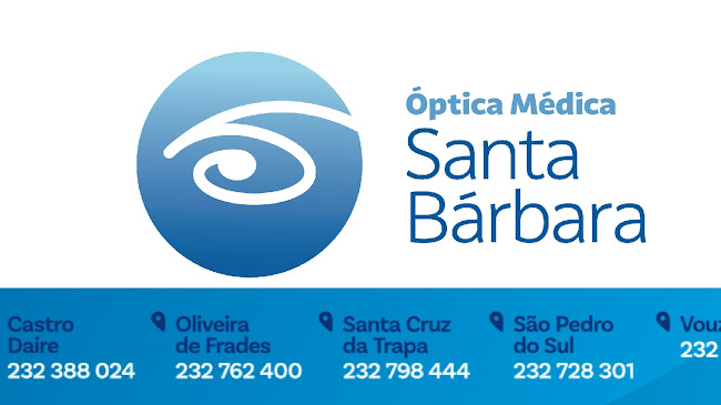 Óptica Médica Santa Bárbara - Ótica