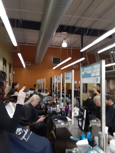 Beauty School «Aveda Institute Orlando», reviews and photos, 495 N Semoran Blvd, Winter Park, FL 32792, USA