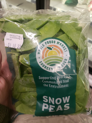 Grocery Store «Whole Foods Market», reviews and photos, 2750 E Grand River Ave, East Lansing, MI 48823, USA