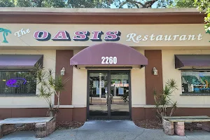 Oasis Restaurant image