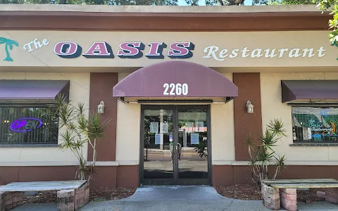 Oasis Restaurant image