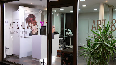Art et Nuances à Clamart