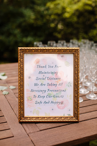 Wedding Planner «Hudson Valley Ceremonies - Wedding Officiants and Planners», reviews and photos, 6805 U.S. 9 #30, Rhinebeck, NY 12572, USA