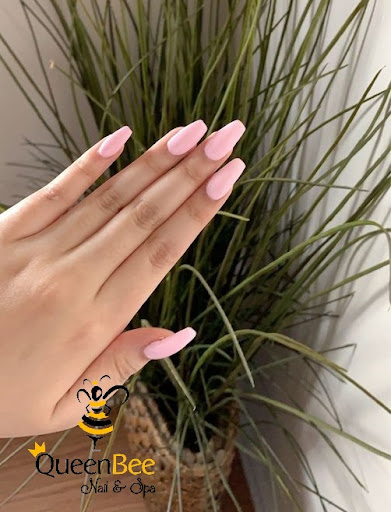 Queen Bee Nails Spa