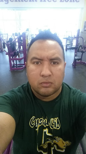 Gym «Planet Fitness», reviews and photos, 11227 Potranco Rd, San Antonio, TX 78253, USA