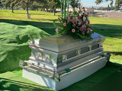 Funeral Home «Tillman Riverside Mortuary», reviews and photos, 2874 Tenth St, Riverside, CA 92507, USA