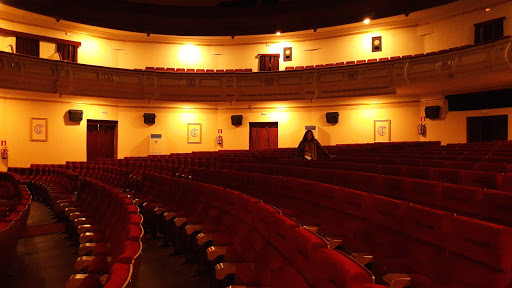 Cine Cervantes