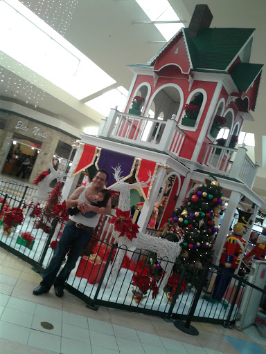 Shopping Mall «Central Mall», reviews and photos, 3100 Farm to Market Road 365, Port Arthur, TX 77642, USA