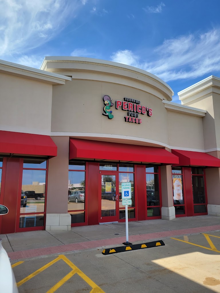 Perico's Fast Tacos Peoria, IL 61615 Menu, Hours, Reviews and Contact