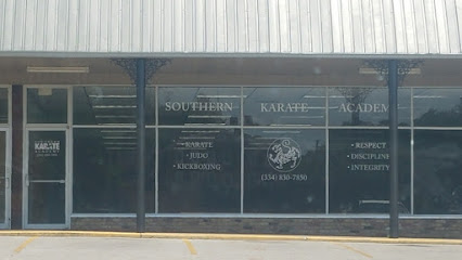 Southern Karate Academy