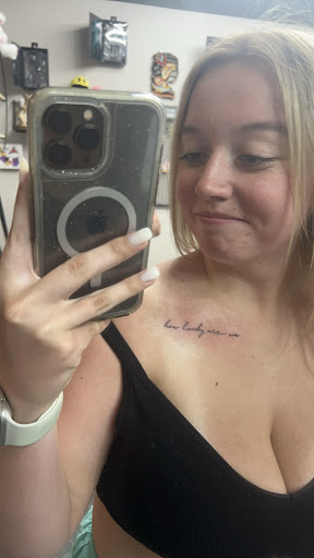 Explore billy joel tattoo ideas, creative tattoo ideas in Myrtle Beach, available at Elite Ink Tattoos of Myrtle Beach