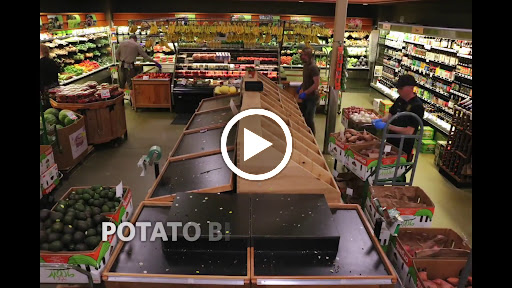 Grocery Store «BriarPatch Food Co-op», reviews and photos, 290 Sierra College Dr, Grass Valley, CA 95945, USA