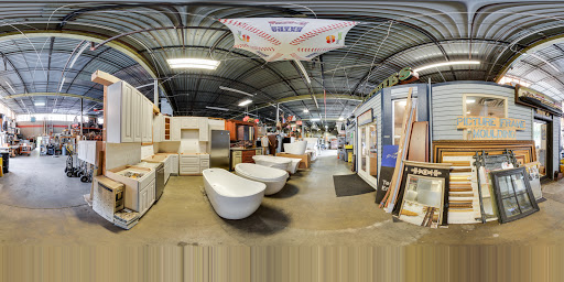 Surplus Store «Northside Material Brokers», reviews and photos, 3449 Hamilton Blvd SW, Atlanta, GA 30354, USA