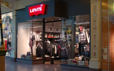 Levi's® Trafford Centre image