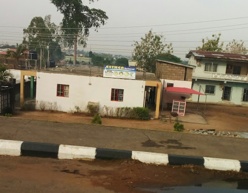 ESTHER RESTAURANT MOBIL MINNA, Minna - Zungeru Rd, Minna, Nigeria, Coffee Shop, state Niger