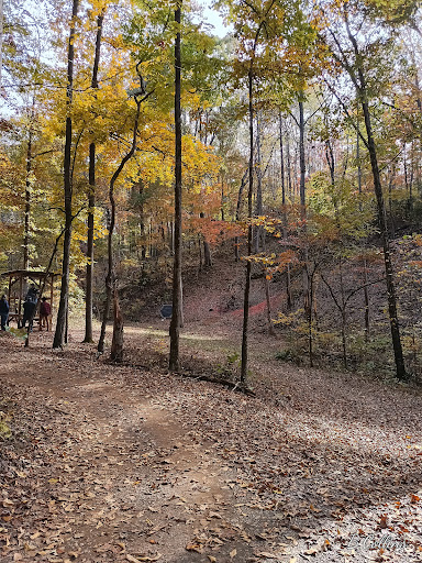 Shooting Event Area «Etowah Valley Sporting Clays Park», reviews and photos, 619 Sporting Hill Dr, Dawsonville, GA 30534, USA