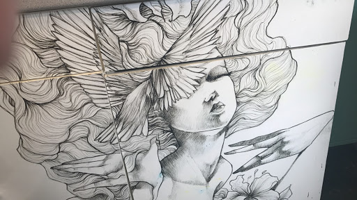 Explore bdsm tattoo ideas, creative tattoo ideas in Bloomfield, available at Tattoo Garage