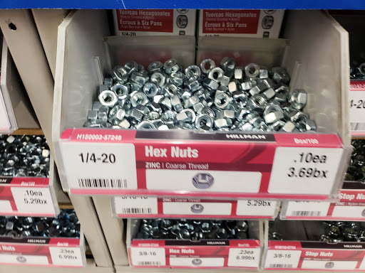 Hardware Store «Westlake Ace Hardware 080», reviews and photos, 708 S Aspen Ave, Broken Arrow, OK 74012, USA