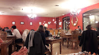 Atmosphère du Restaurant Le Fleury à Beaune - n°4