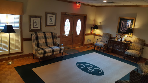 Funeral Home «Carolina Funeral & Cremation Center», reviews and photos, 5505 Monroe Rd, Charlotte, NC 28212, USA