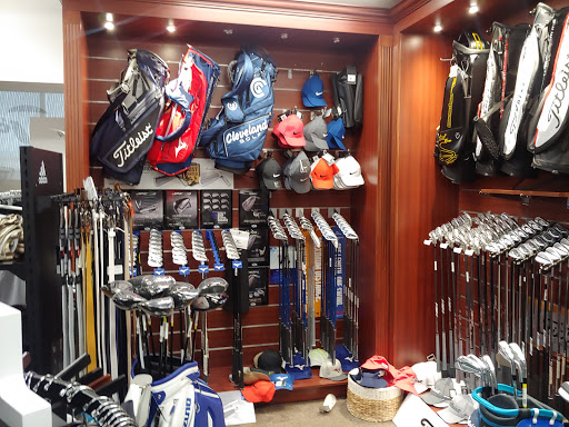 Sporting Goods Store «Planet Golf», reviews and photos, 7045 SW 87th Ave, Miami, FL 33173, USA