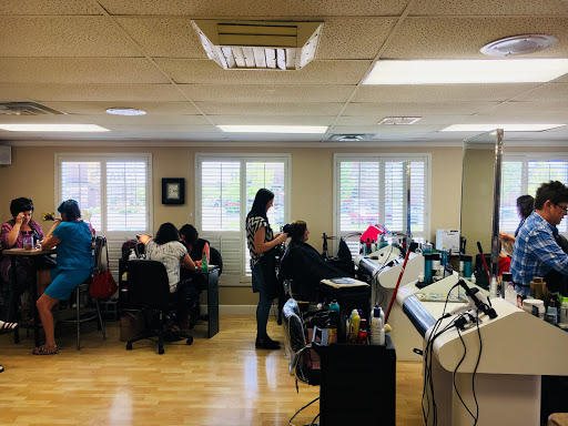 Hair Salon «Essensual Hair Design», reviews and photos, 1496 5600 S #1, Ogden, UT 84403, USA