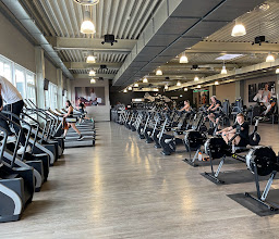 FitX Fitnessstudio photo
