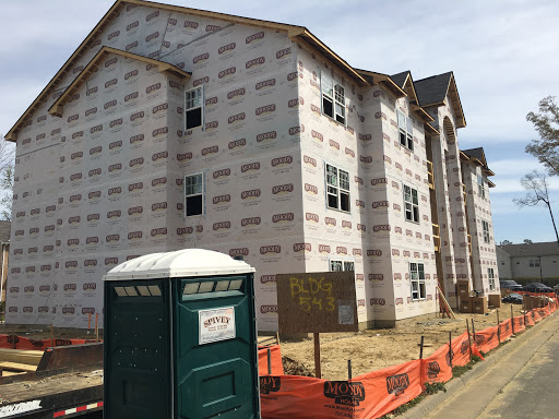 Electrician «Coastline electrical», reviews and photos, 11872 Canon Blvd a, Newport News, VA 23606, USA