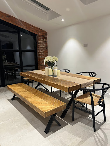 Reviews of Salty Bespoke Interiors in Bournemouth - Furniture store