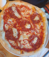 Pizza du Restaurant italien Arsenale Di Bastille à Paris - n°15