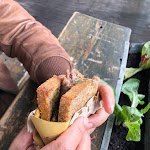 Photo n°1 de l'avis de GIULIA. fait le 08/11/2023 à 07:31 sur le  Boucherie Popolare à Milan