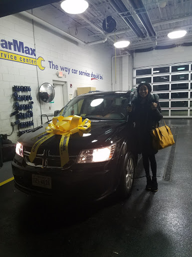 Used Car Dealer «CarMax», reviews and photos, 1448 Richmond Rd, Charlottesville, VA 22911, USA