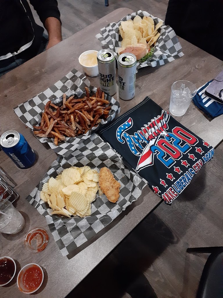 Old Trails Inn Sports Grill Oakland, MD 26716 Menu, Hours, Reviews and Contact