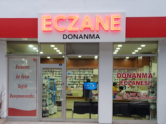 Donanma Eczanesi