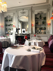 Atmosphère du Restaurant français La Grande Maison de Bernard Magrez à Bordeaux - n°18