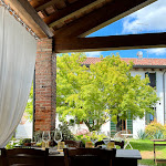 Photo n°2 de l'avis de Alessia.a fait le 06/08/2023 à 14:42 sur le  Vecia Ostaria Sartor à Pezzan