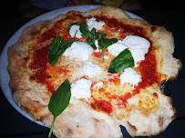 Pizza du Restaurant italien In bocca al lupo à Paris - n°18