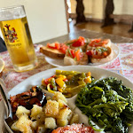 Photo n°2 de l'avis de Adriano.a fait le 23/02/2023 à 12:22 sur le  Pizzeria Salernitana à Salerno