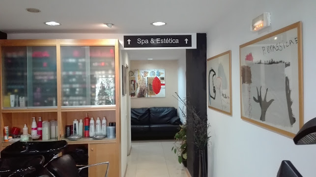 Studios20 Clínica de Estética e Cabeleireiros - Lisboa