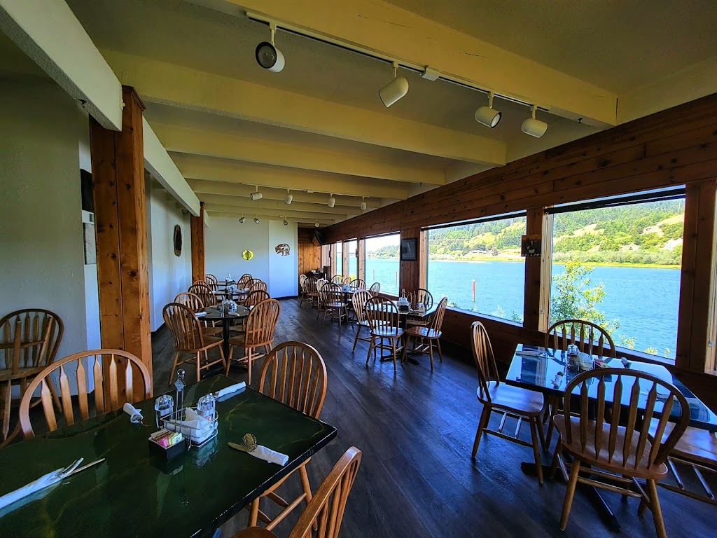 Bridgeview Grill 97444