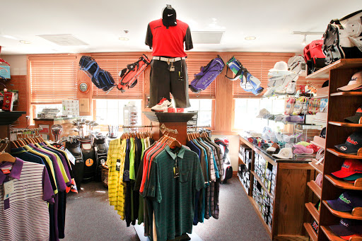 Golf Course «City Park Golf Course», reviews and photos, 2500 York St, Denver, CO 80205, USA