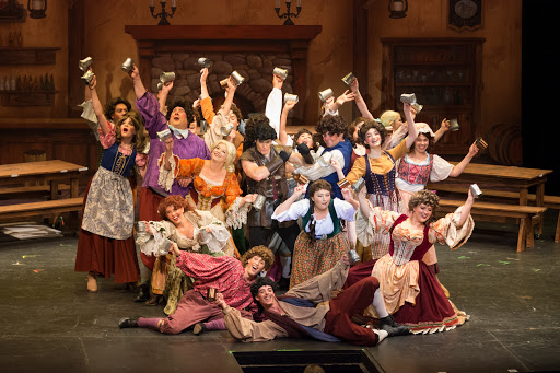 Performing Arts Theater «Algonquin Arts Theatre», reviews and photos, 173 Main St, Manasquan, NJ 08736, USA