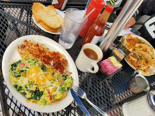 Sunrise Cafe image