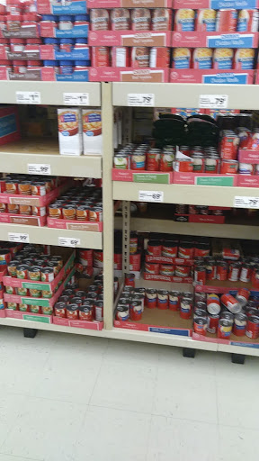 Grocery Store «Save-A-Lot», reviews and photos, 550 S Church St, Spartanburg, SC 29302, USA